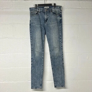 Pacsun Men’s Stacked Skinny Jean 32x34